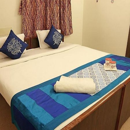 Alankar Guest House Calcutta Eksteriør billede