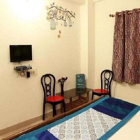 Alankar Guest House Calcutta Eksteriør billede